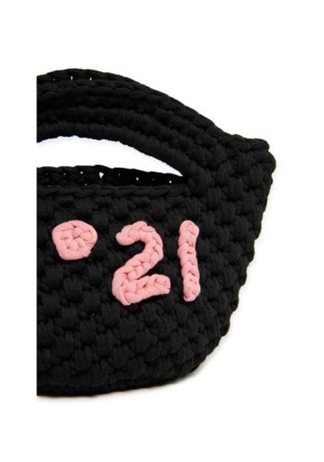 Borsa con logo N°21 KIDS | N210CZ N05040N900